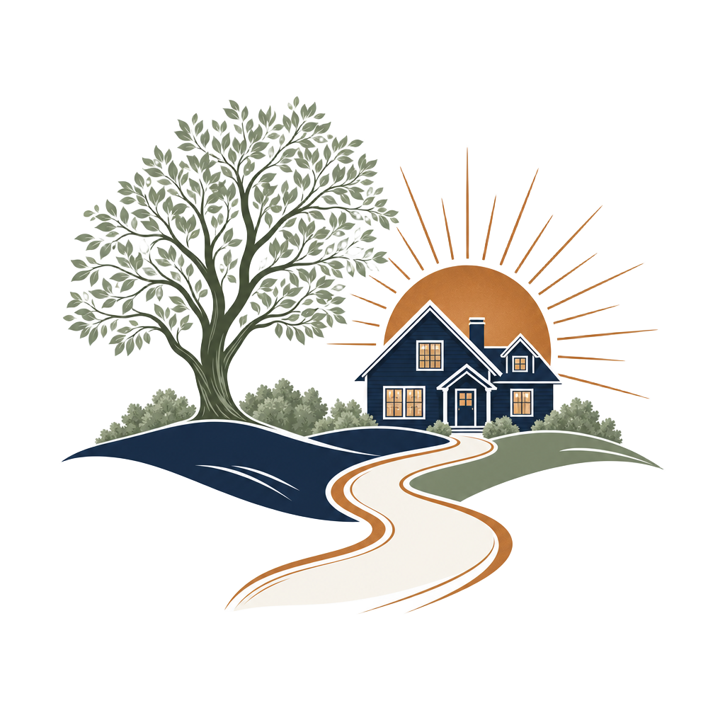 Inherited Home Buyers logo
